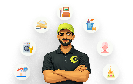 Service Professional